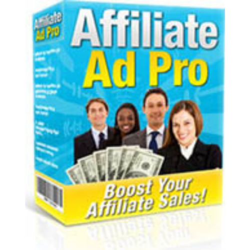 Ad Pro Software of Affiliate