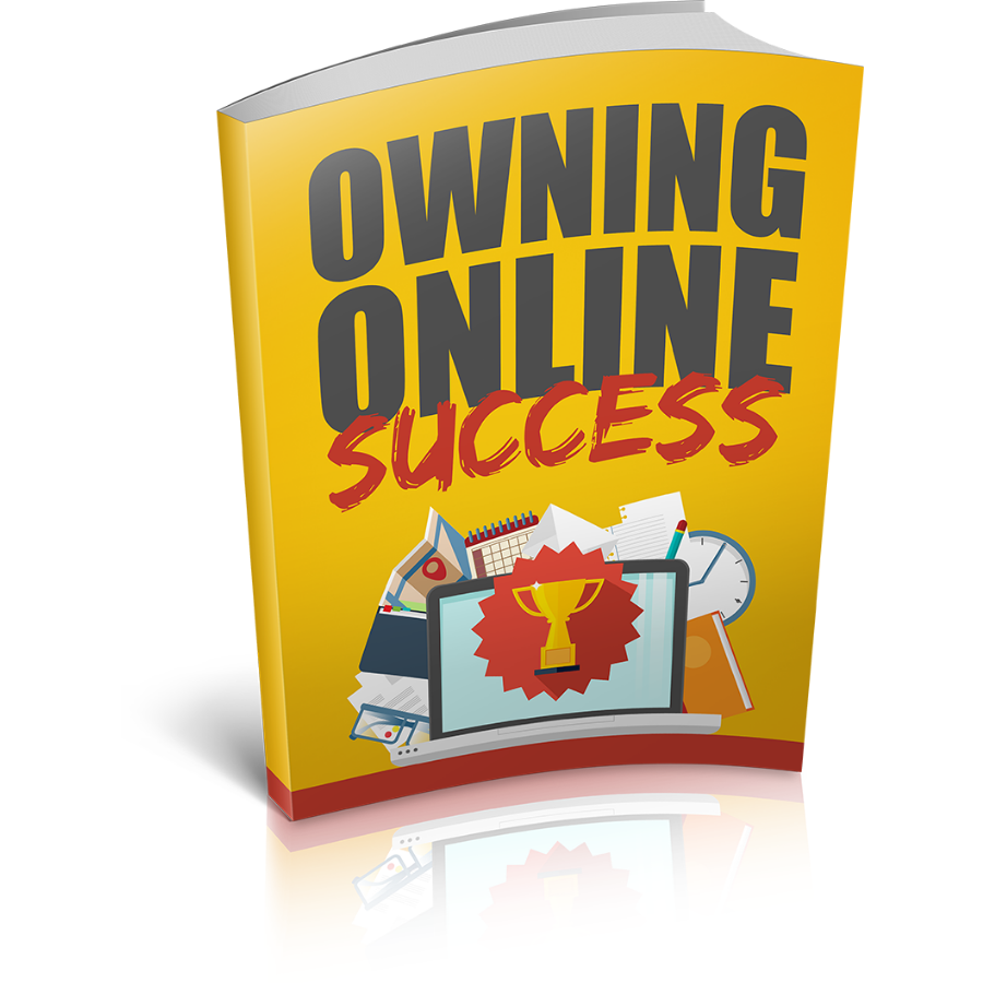 You are currently viewing How to Earn by Owning Online Success