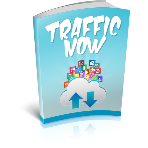 How to Earn by Building Traffic