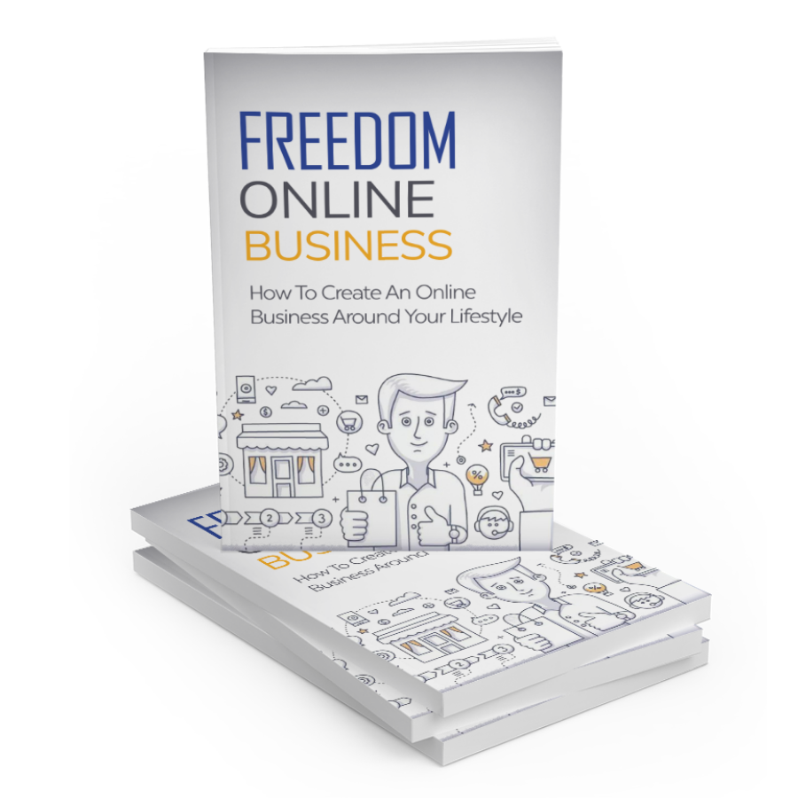 You are currently viewing How to Earn by Online Business with Freedom