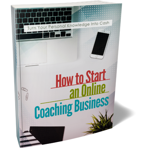 How To Earn by Starting An Online Coaching Business