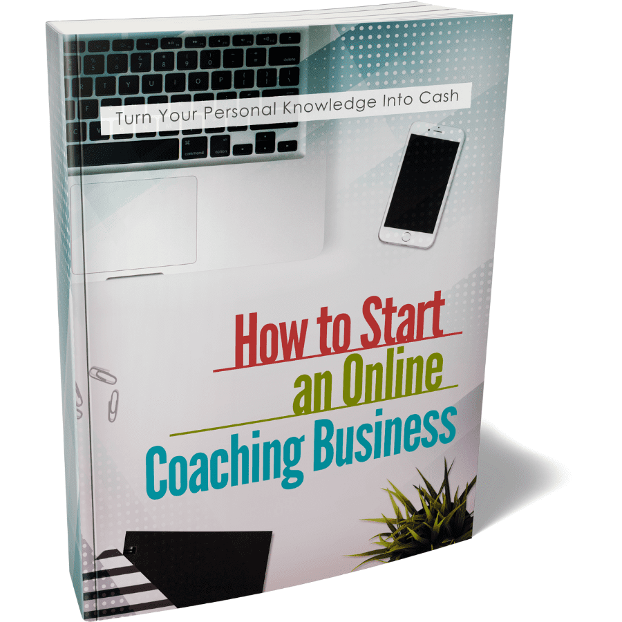 You are currently viewing How To Earn by Starting An Online Coaching Business