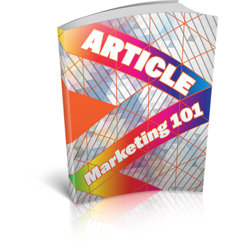 How to Earn by Article Marketing