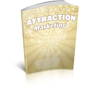 Read more about the article How to Earn by Attraction Marketing