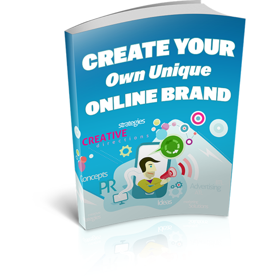 You are currently viewing Easy Earning by Creating Your Own Unique Online Brand