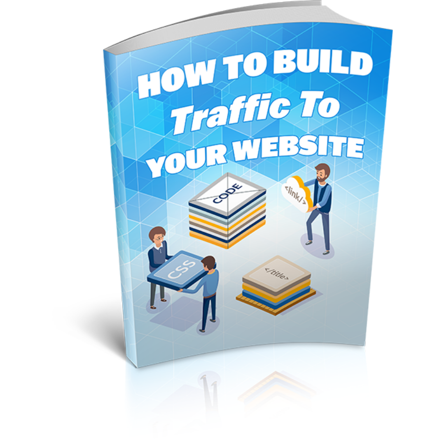 You are currently viewing How To Earn by Building Traffic To Your Website