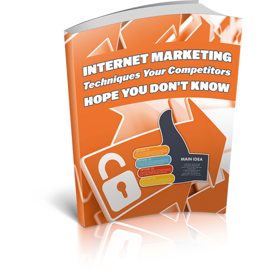 You are currently viewing Earning by Learning Internet Marketing Techniques