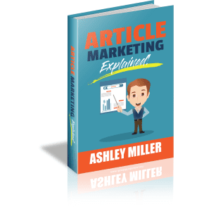 Read more about the article How to Earn by Article Marketing