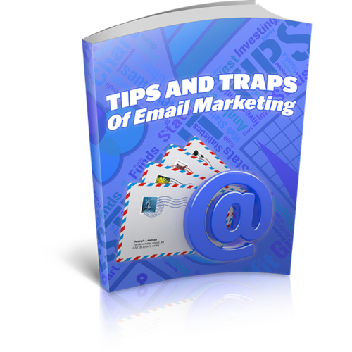 Easy Earning by Tips And Traps Of Email Marketing