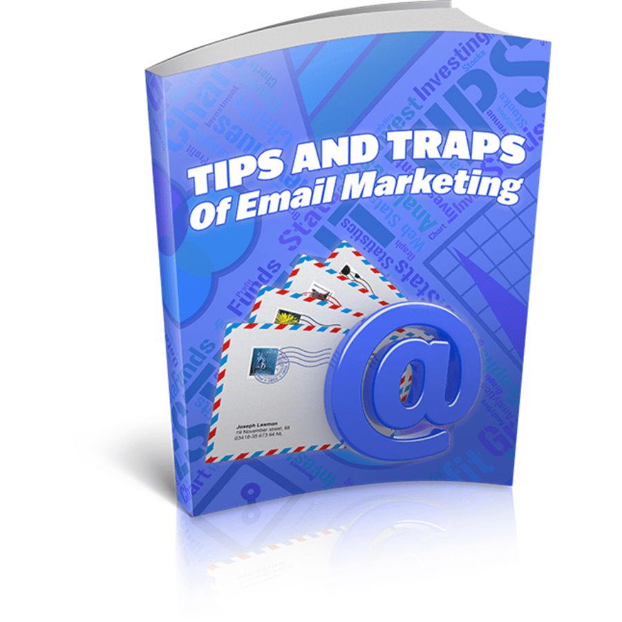 You are currently viewing Easy Earning by Tips And Traps Of Email Marketing