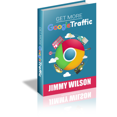 How to Earn by Gettting More Google Traffic