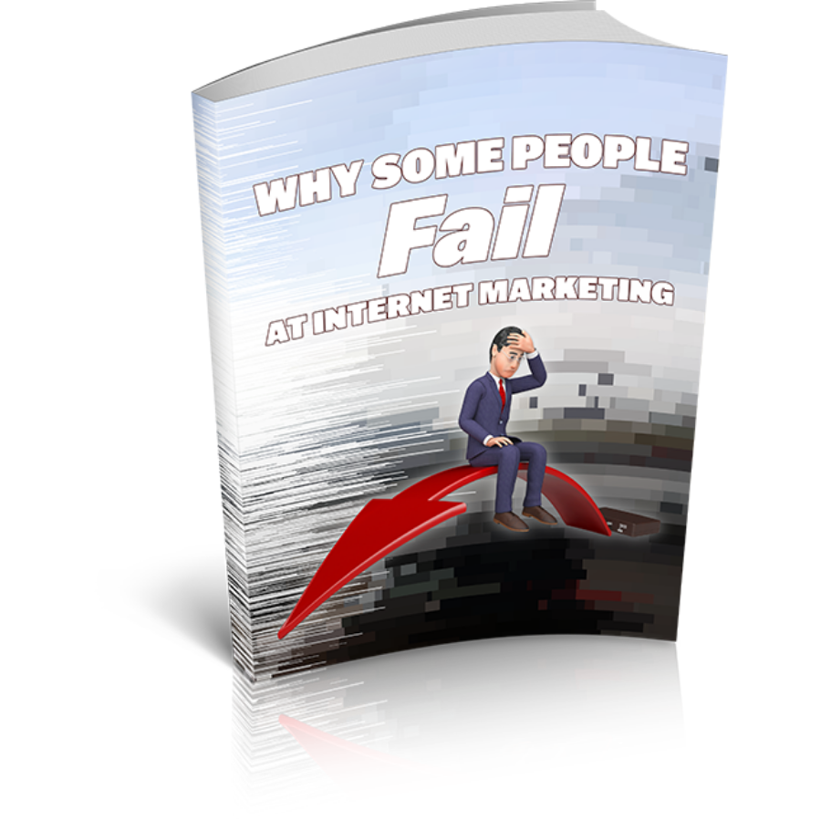 You are currently viewing How to Earn by Avoiding Failure At Internet Marketing