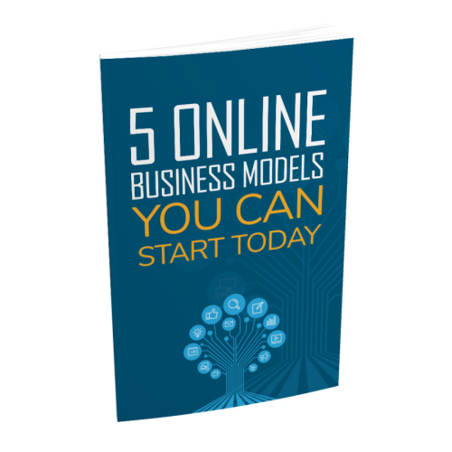 How to Earn by Starting Online Business Models