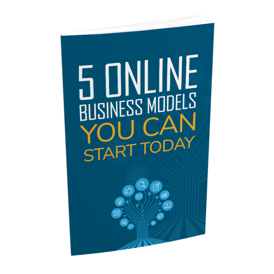 You are currently viewing How to Earn by Starting Online Business Models