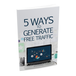 Read more about the article Easy Earning by Generating Free Traffic