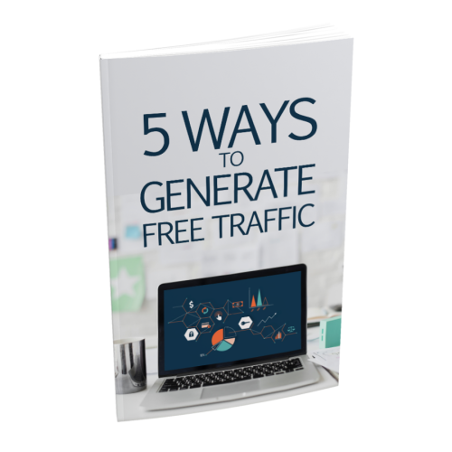 Easy Earning by Generating Free Traffic