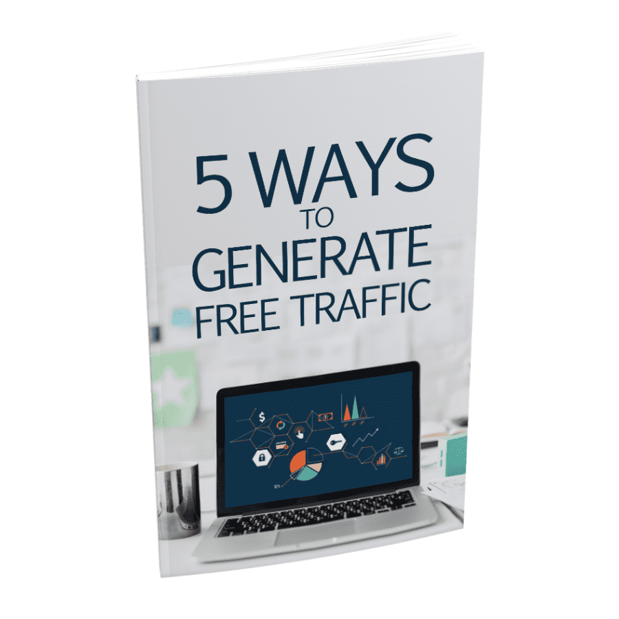 You are currently viewing Easy Earning by Generating Free Traffic