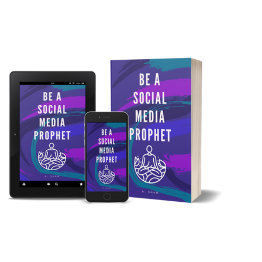 You are currently viewing How to Earn by Be A Social Media Prophet