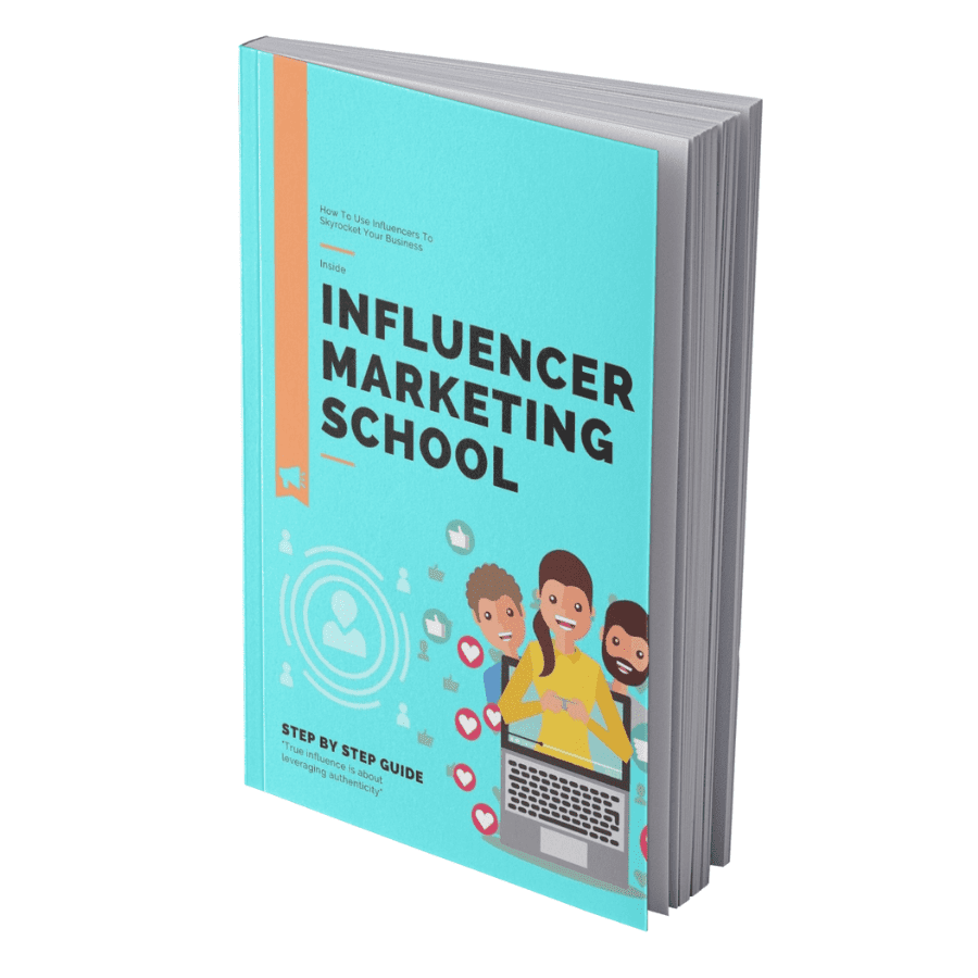 You are currently viewing How to Earn from Influencer Marketing School