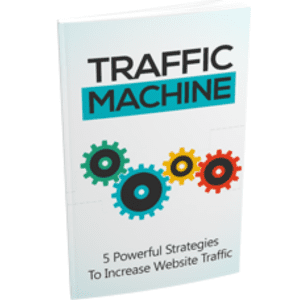 Read more about the article Easy Earning by Strategies of Traffic Machine