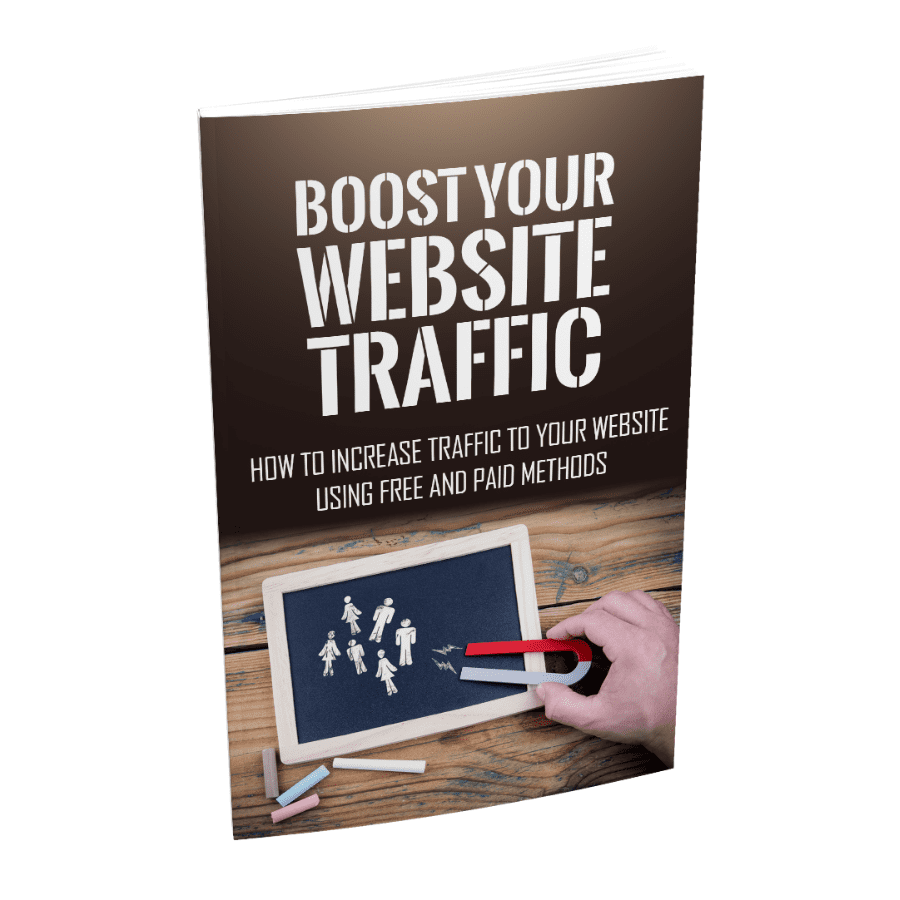 You are currently viewing Easy Earning by Boosting Your Website Traffic