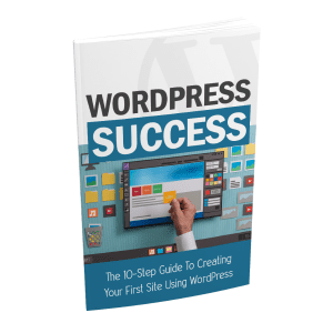 Read more about the article Easy Earning by WordPress Success