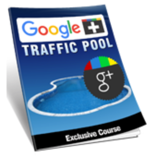 Easy Earning by Google Plus Traffic Pool