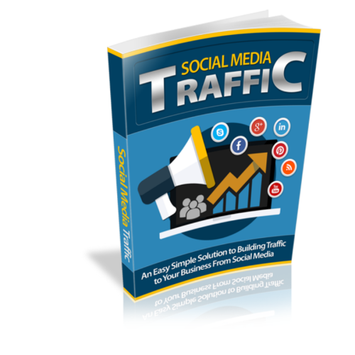 How to Earn by Social Media Traffic Streams