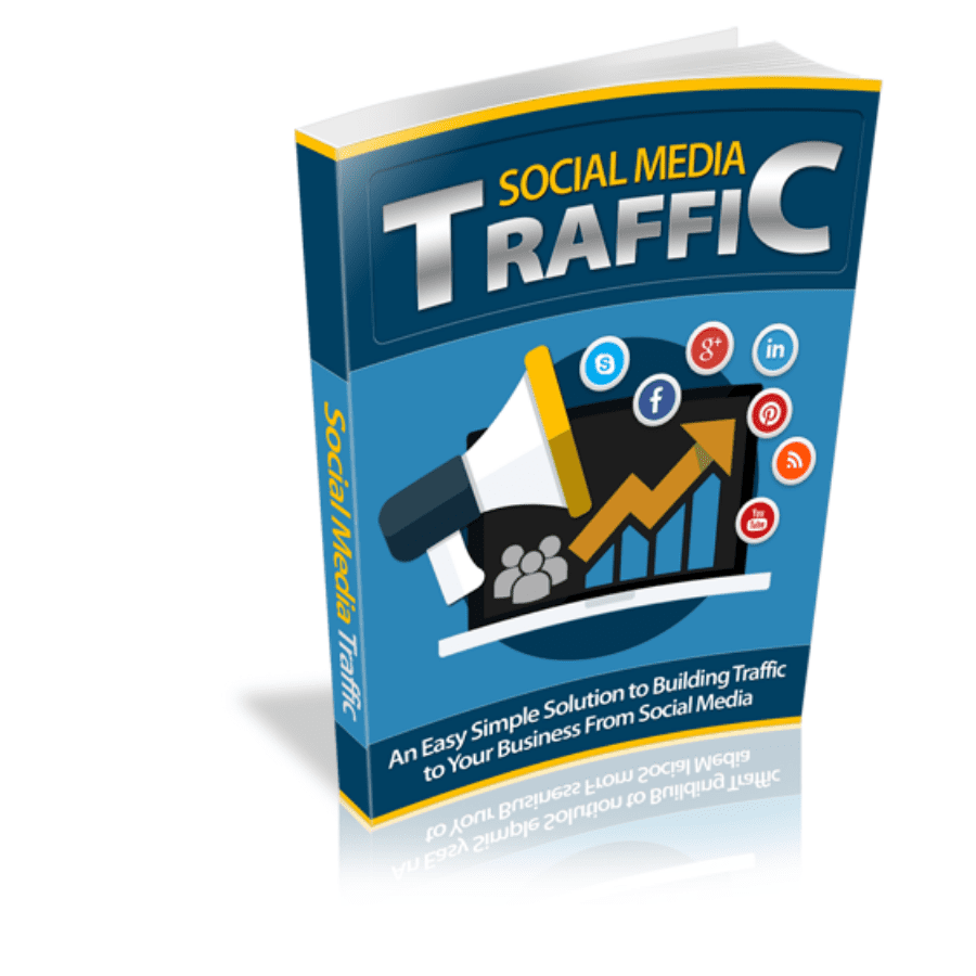 You are currently viewing How to Earn by Social Media Traffic Streams