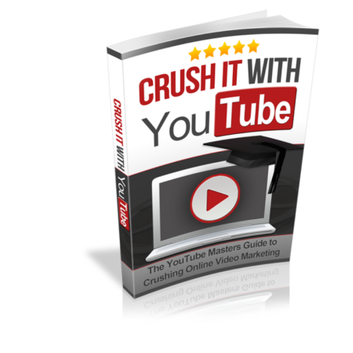 Easy Earning by Youtube Marketing