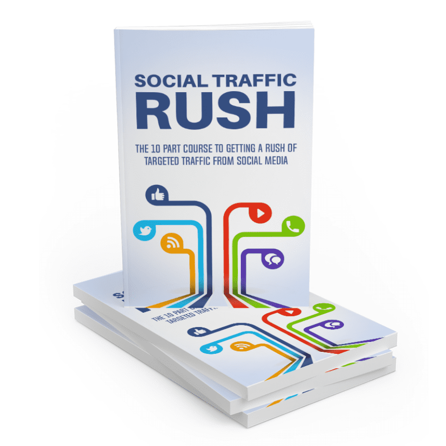 You are currently viewing How to Earn by Social Traffic Rush