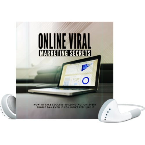 How to Earn by Secrets of Online Viral Marketing