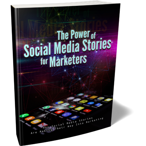 How to Earn by The Power Of Social Media Stories