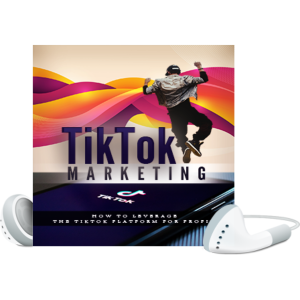 Read more about the article Easy Earning by Doing Tik Tok Marketing