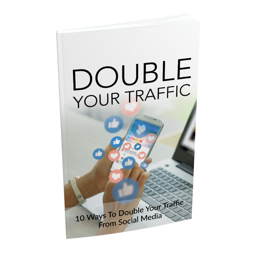 You are currently viewing Easy Earning by Double Your Traffic From Social Media