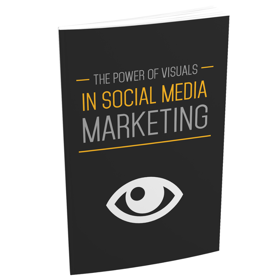 You are currently viewing How to Earn by The Power Of Visuals In Social Media Marketing