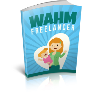 Read more about the article Easy Earning by Doing WAHM Freelance