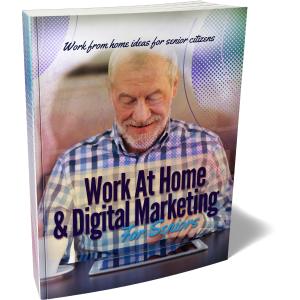 Read more about the article Easy Earning for Seiors by Work At Home & Digital Marketing