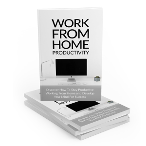 Read more about the article How to Earn by Increasing Productivity for Work From Home