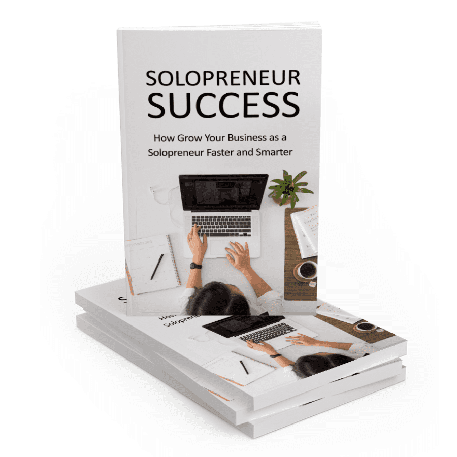 You are currently viewing How to Earn by Getting Success As a Solopreneur