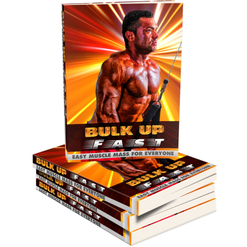 How to Earn by Bulk Up Fast