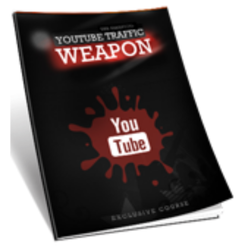 How to Earn by YouTube Traffic Weapon