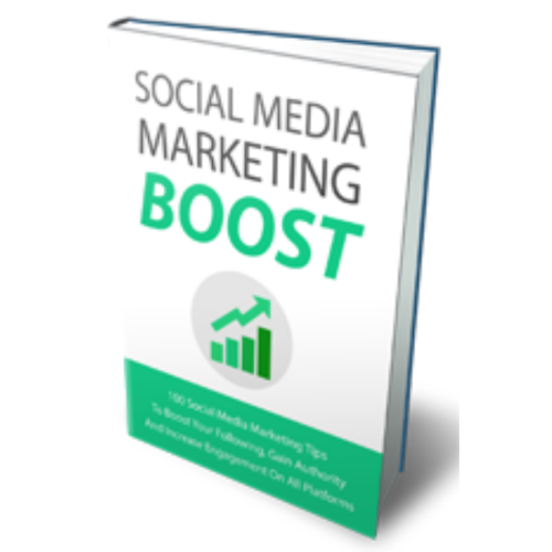 How to Earn by Boosting Social Media Marketing