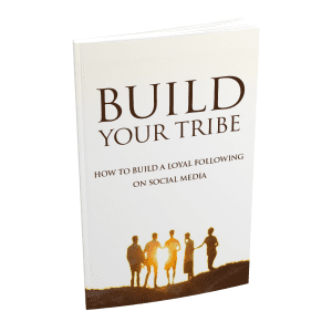 Read more about the article Easy Earning by Building Your Tribe