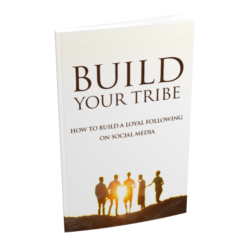 Easy Earning by Building Your Tribe