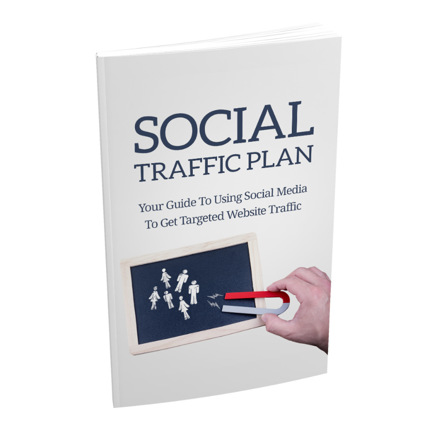 You are currently viewing How to Earn by Social Traffic