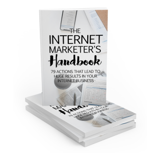 Read more about the article Easy Earning by The Internet Marketer’s Handbook