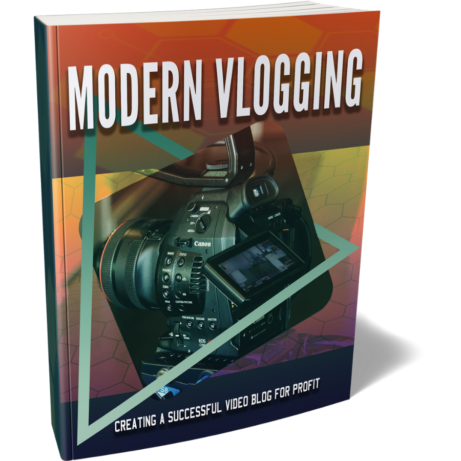 You are currently viewing How to Earn by Modern Vlogging