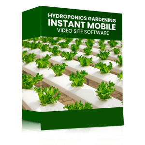 Read more about the article Instant Mobile Video for Hydroponics Gardening