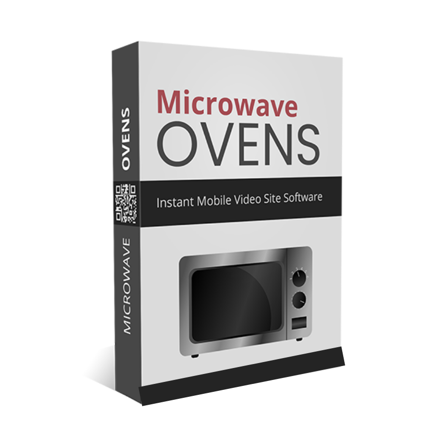 You are currently viewing Instant Mobile Video Site Software for Microwave Ovens